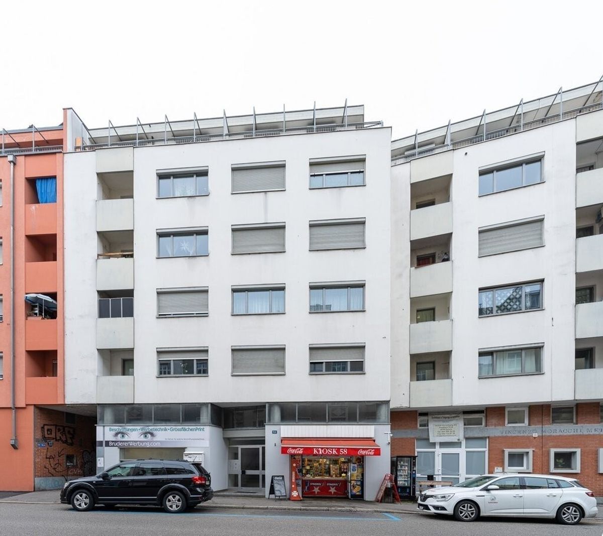 Ihre neue Wohnung ! - 0