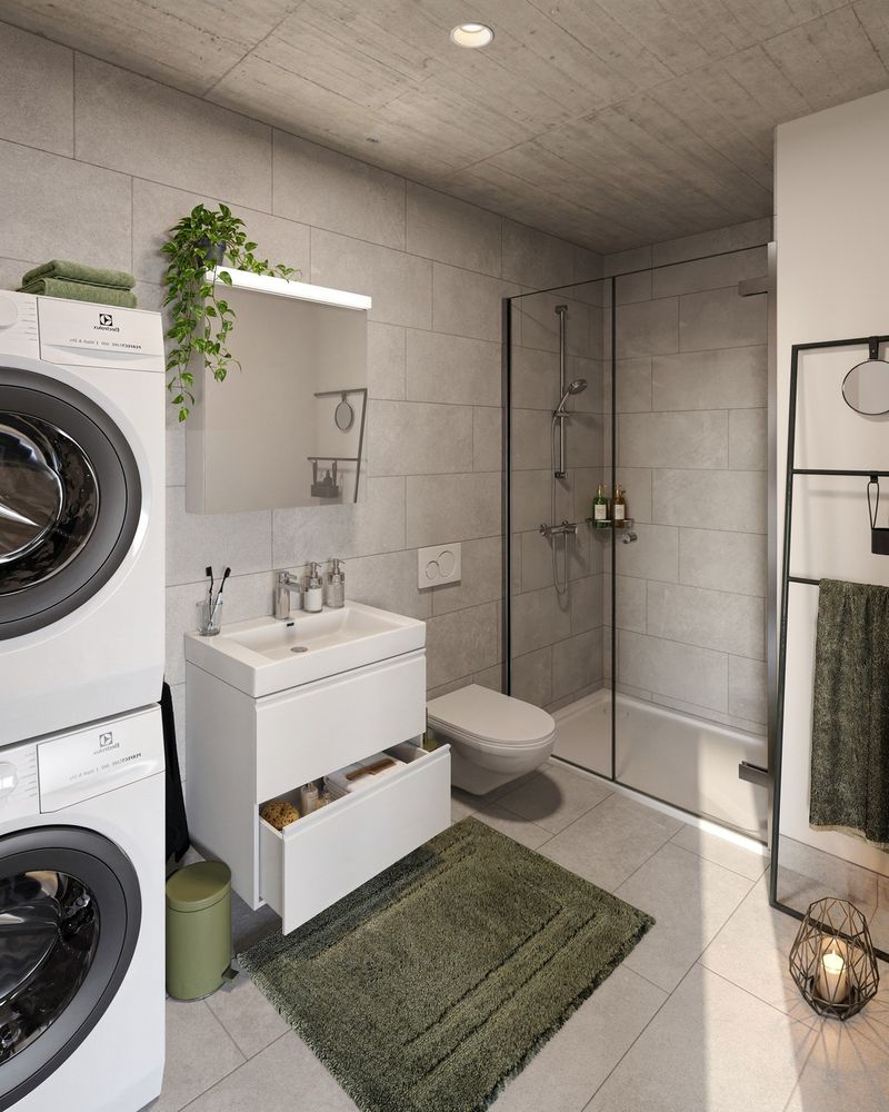 FIFTY - Neubauwohnung im Aebi-Areal - 4