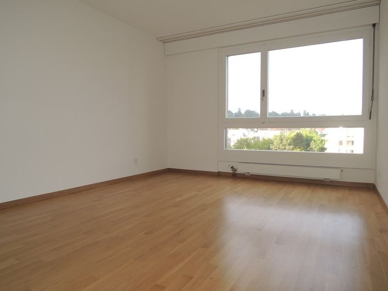 In der Nähe vom Berner Hausberg wohnen... - 4