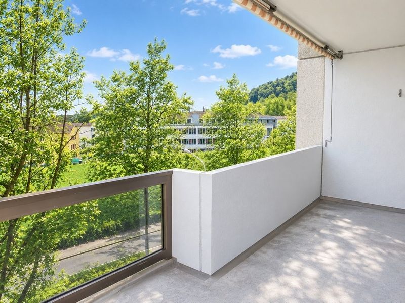 In der Nähe vom Berner Hausberg wohnen... - 6