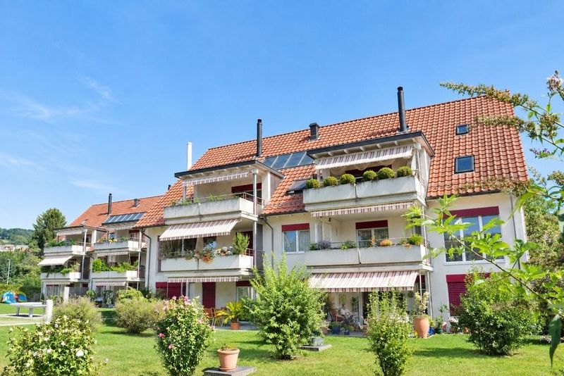 Ihre neue Wohlfühloase - 1
