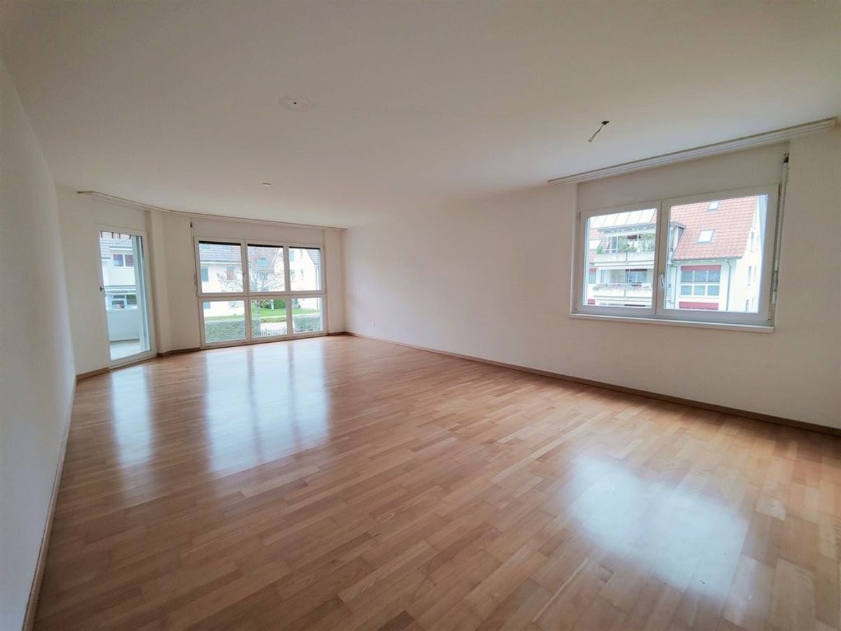 Ihre neue Wohlfühloase - 1