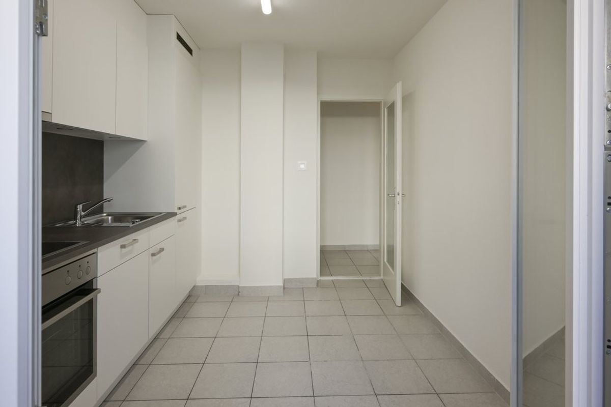 Ihre neue Wohnung ! - 2