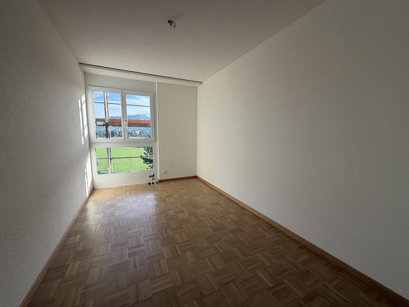 Frisch sanierte 4.5-Zimmer-Wohnung im Herzen von Ostermundigen - 4