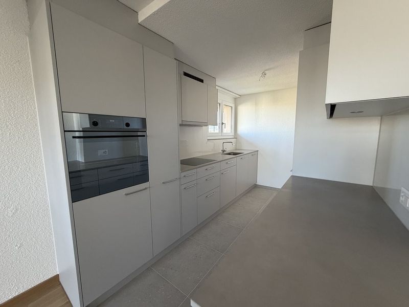 Frisch sanierte 4.5-Zimmer-Wohnung im Herzen von Ostermundigen - 6