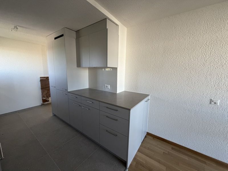 Frisch sanierte 4.5-Zimmer-Wohnung im Herzen von Ostermundigen - 7