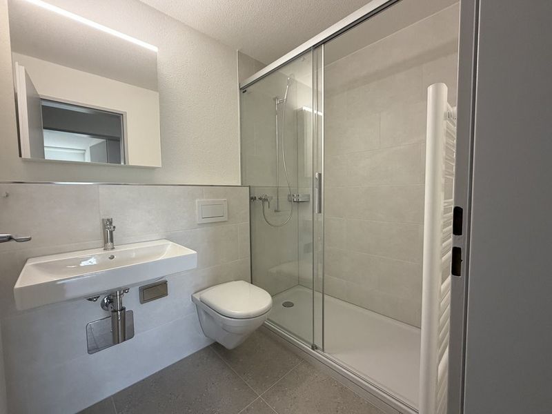 Frisch sanierte 4.5-Zimmer-Wohnung im Herzen von Ostermundigen - 8