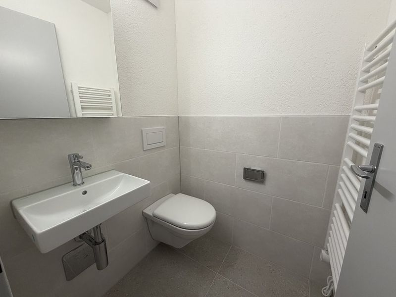Frisch sanierte 4.5-Zimmer-Wohnung im Herzen von Ostermundigen - 9