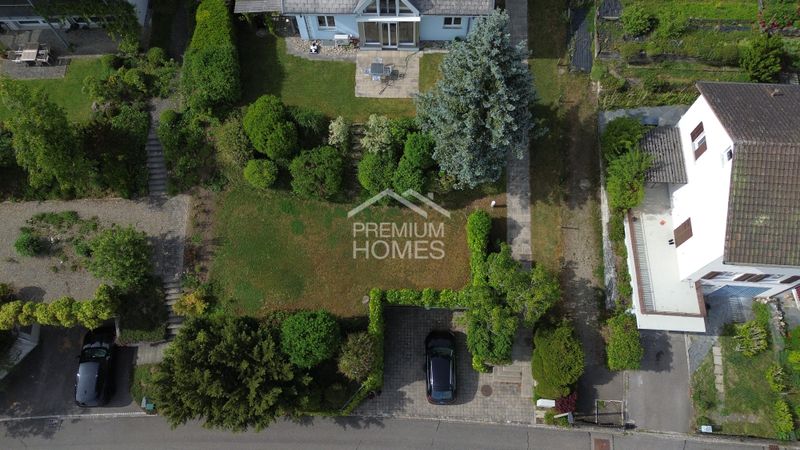 Seltene Gelegenheit - IHR EIGENES PROJEKT - 6