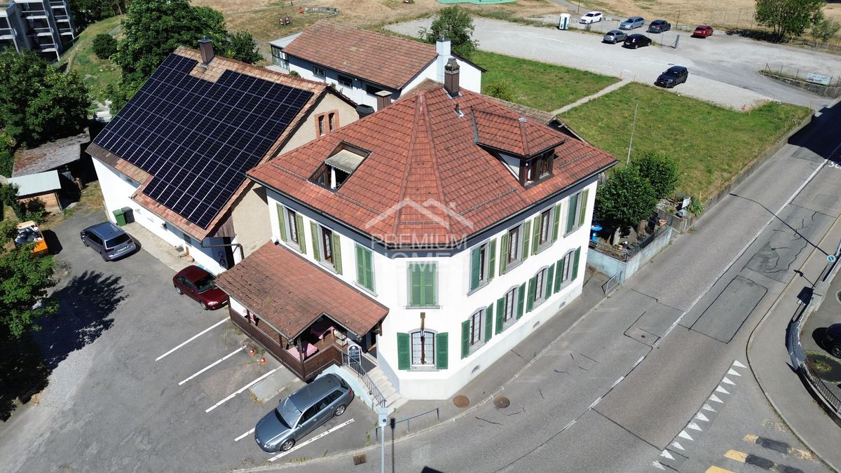 Renditestarkes MFH mit ca. 5.4 % Netto-Rendite - 0