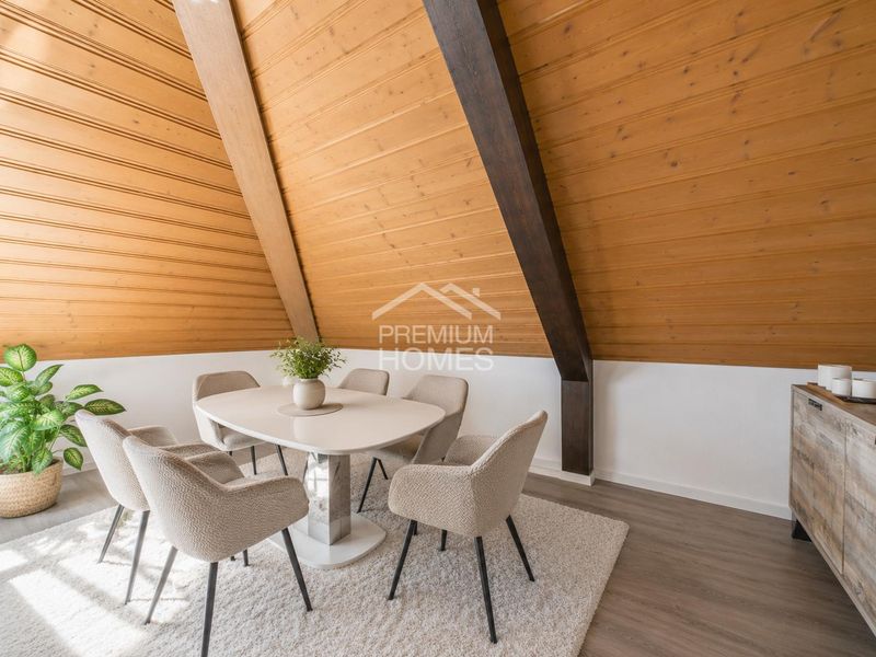 Renditestarkes MFH mit ca. 5.4 % Netto-Rendite - 9