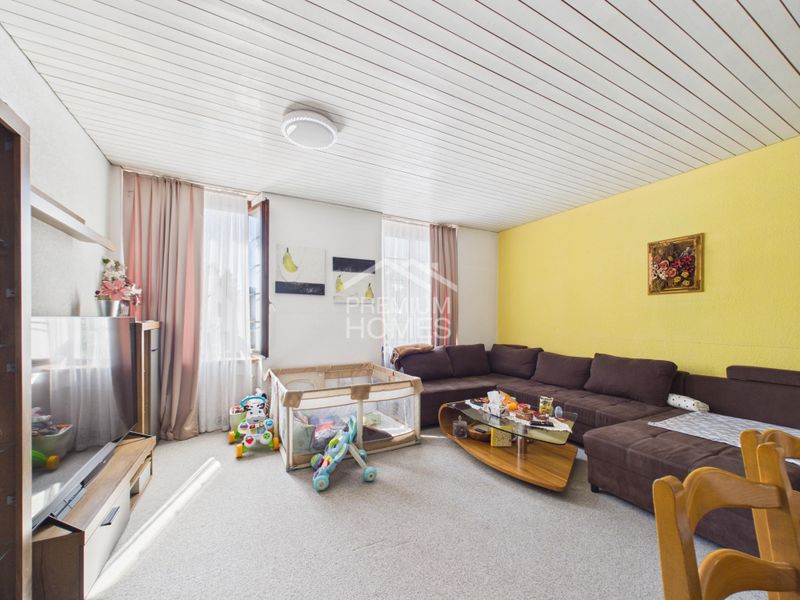 Renditestarkes MFH mit ca. 5.4 % Netto-Rendite - 11