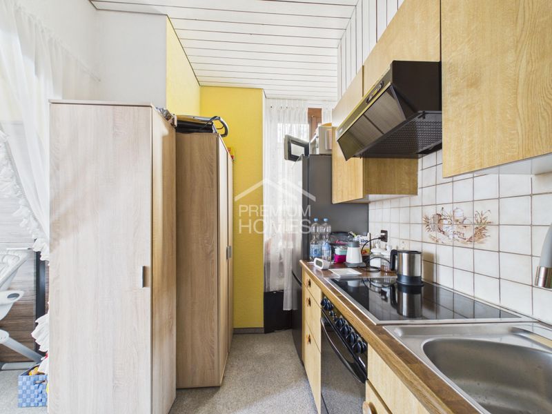 Renditestarkes MFH mit ca. 5.4 % Netto-Rendite - 12