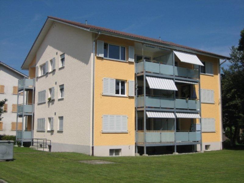 Singlewohnung sucht Mieter/in. - 1