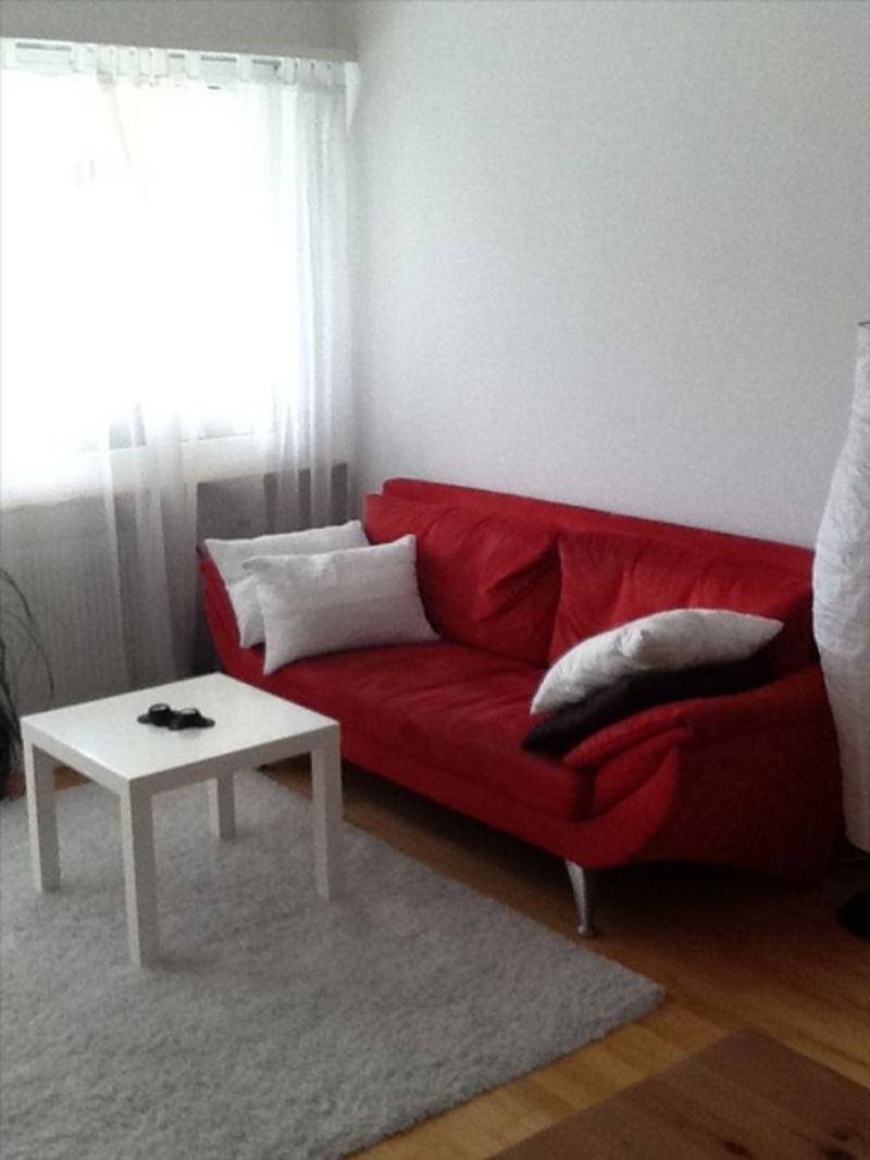 Singlewohnung sucht Mieter/in. - 3