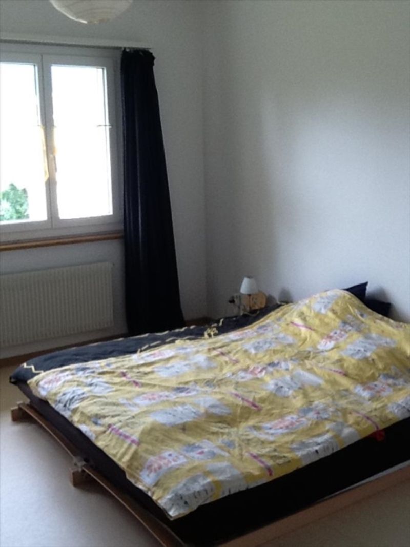 Singlewohnung sucht Mieter/in. - 4