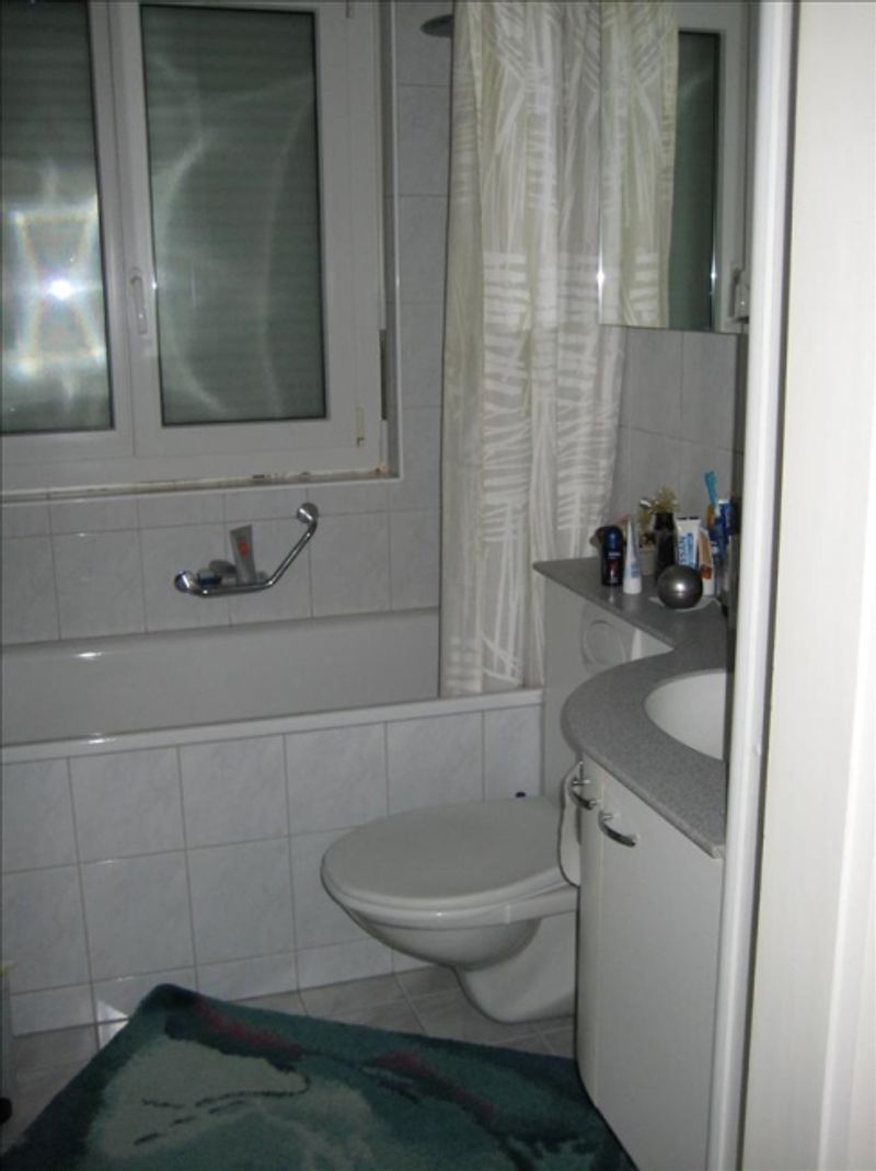 Singlewohnung sucht Mieter/in. - 6