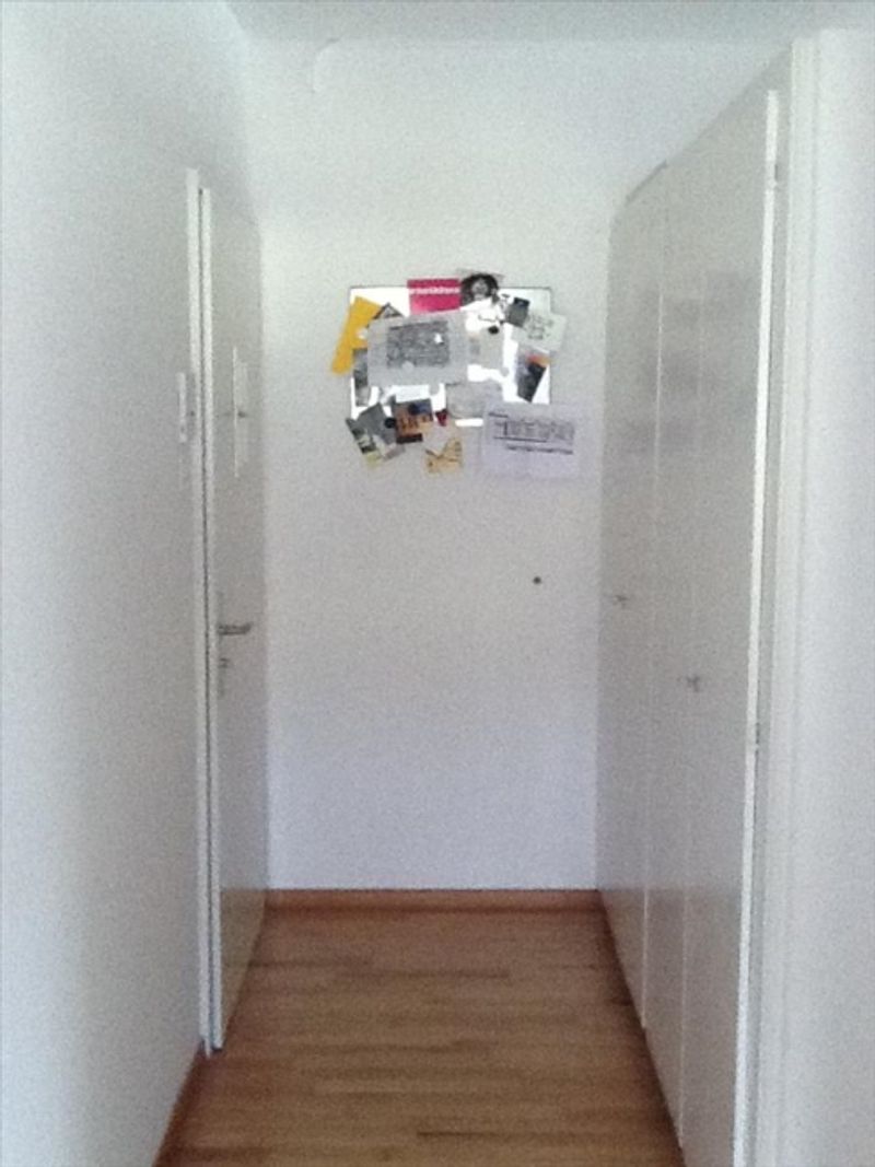 Singlewohnung sucht Mieter/in. - 7