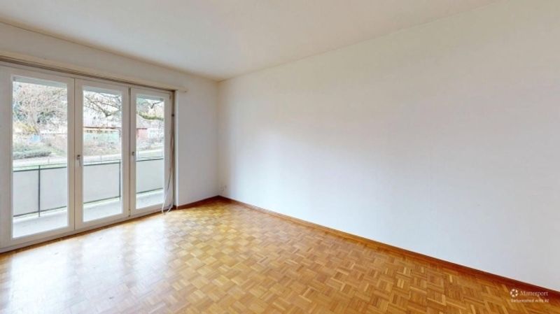 3-Zimmer-Wohnung im Herzen von Zürich - ENGLISH BELOW - 2
