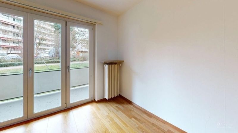 3-Zimmer-Wohnung im Herzen von Zürich - ENGLISH BELOW - 3