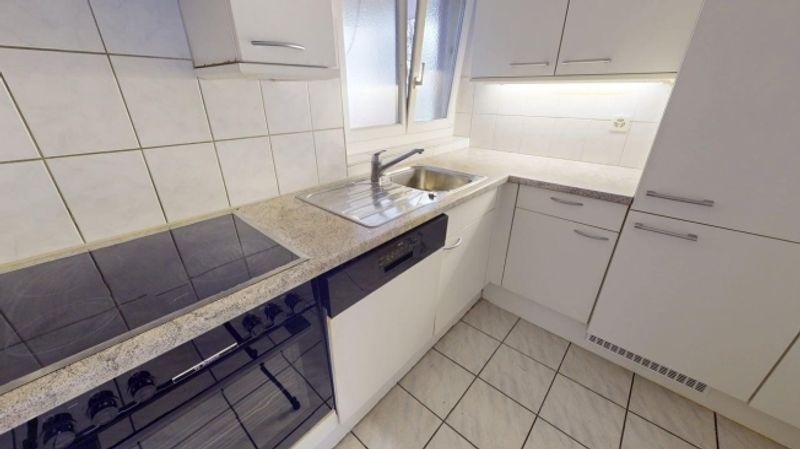 3-Zimmer-Wohnung im Herzen von Zürich - ENGLISH BELOW - 4