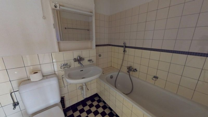 3-Zimmer-Wohnung im Herzen von Zürich - ENGLISH BELOW - 5