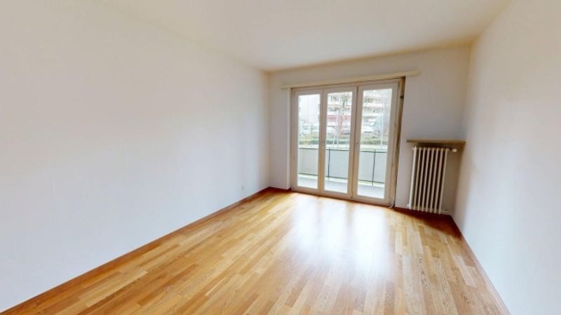 3-Zimmer-Wohnung im Herzen von Zürich - ENGLISH BELOW - 6