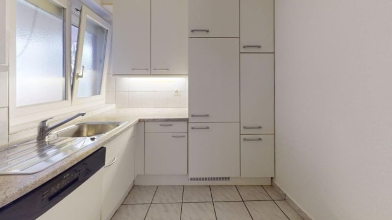 3-Zimmer-Wohnung im Herzen von Zürich - ENGLISH BELOW - 7