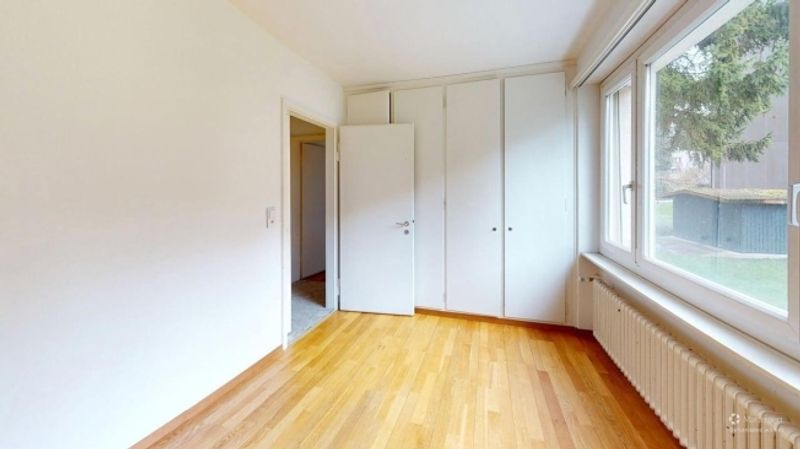 3-Zimmer-Wohnung im Herzen von Zürich - ENGLISH BELOW - 8