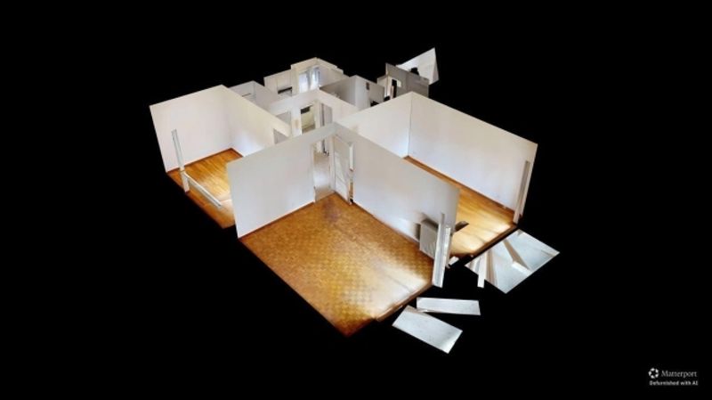 3-Zimmer-Wohnung im Herzen von Zürich - ENGLISH BELOW - 9