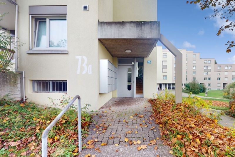 Wohnen mit Komfort - 1
