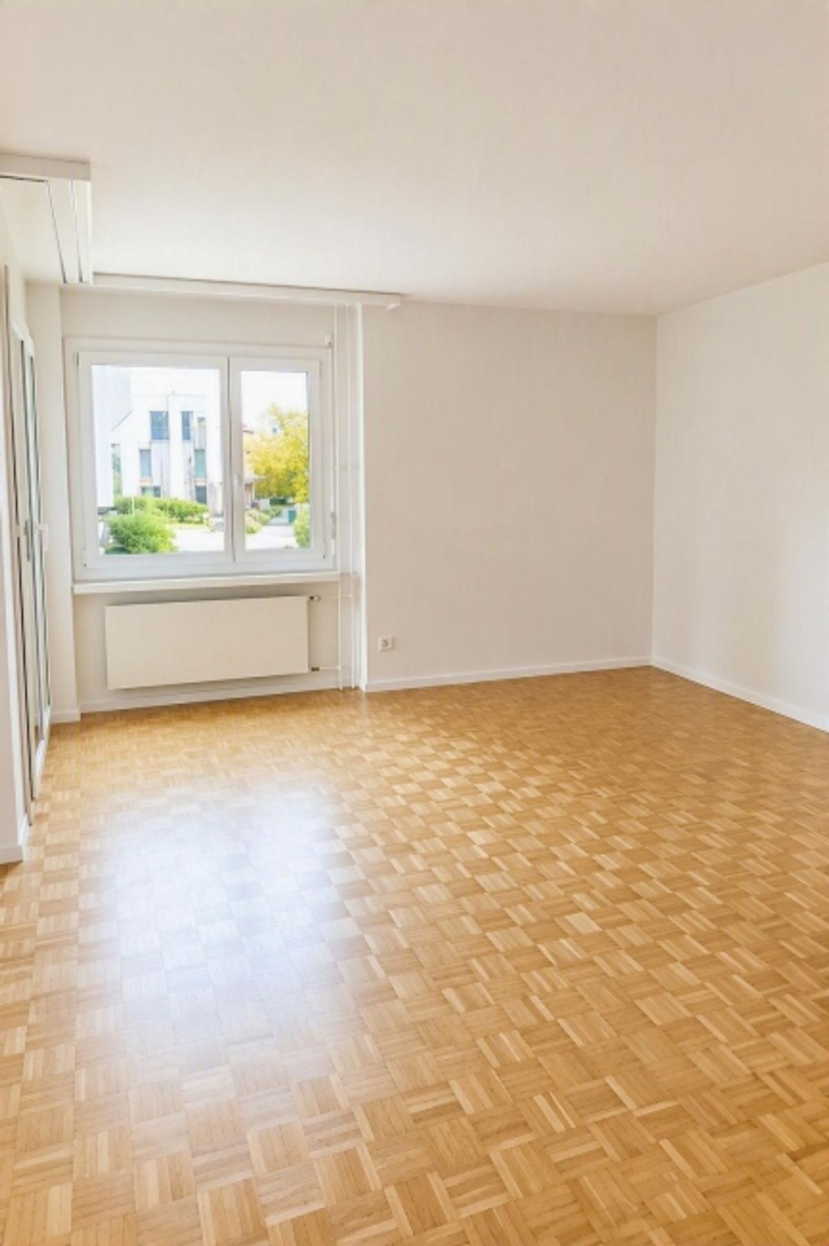 Wohnen mit Komfort - 2
