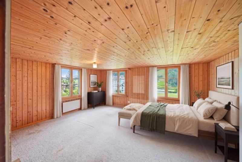 FREISTEHENDES 4 ZIMMER EINFAMILIENHAUS IN DER GLARNER BERGWELT - 5