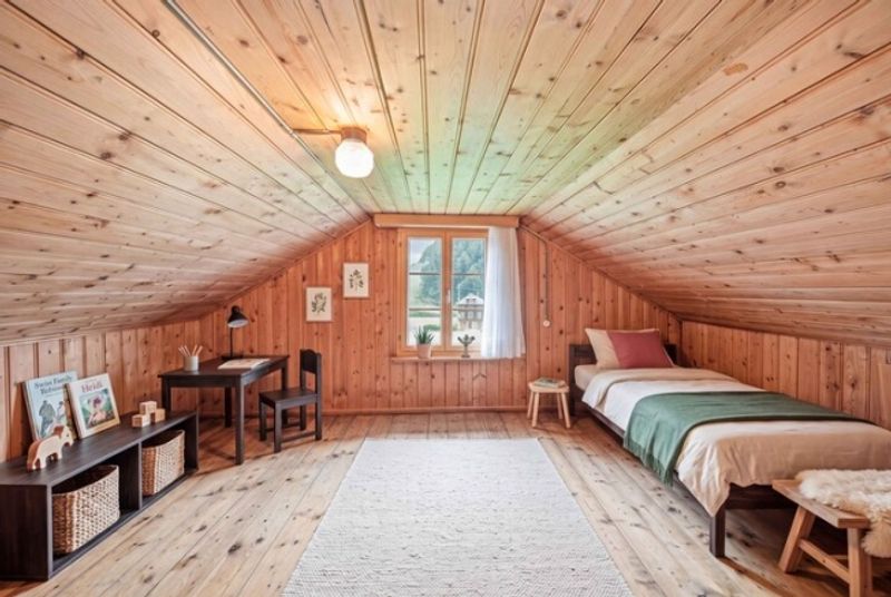 FREISTEHENDES 4 ZIMMER EINFAMILIENHAUS IN DER GLARNER BERGWELT - 6