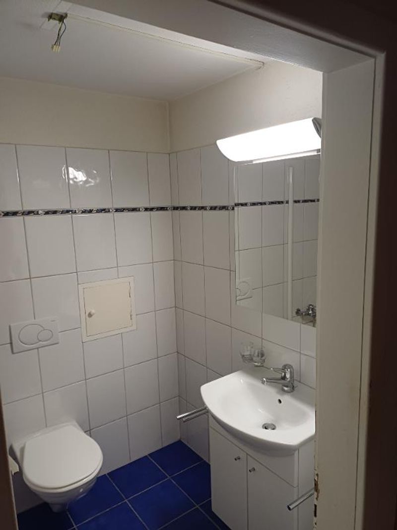 3.5 Zimmer Wohnung - 1