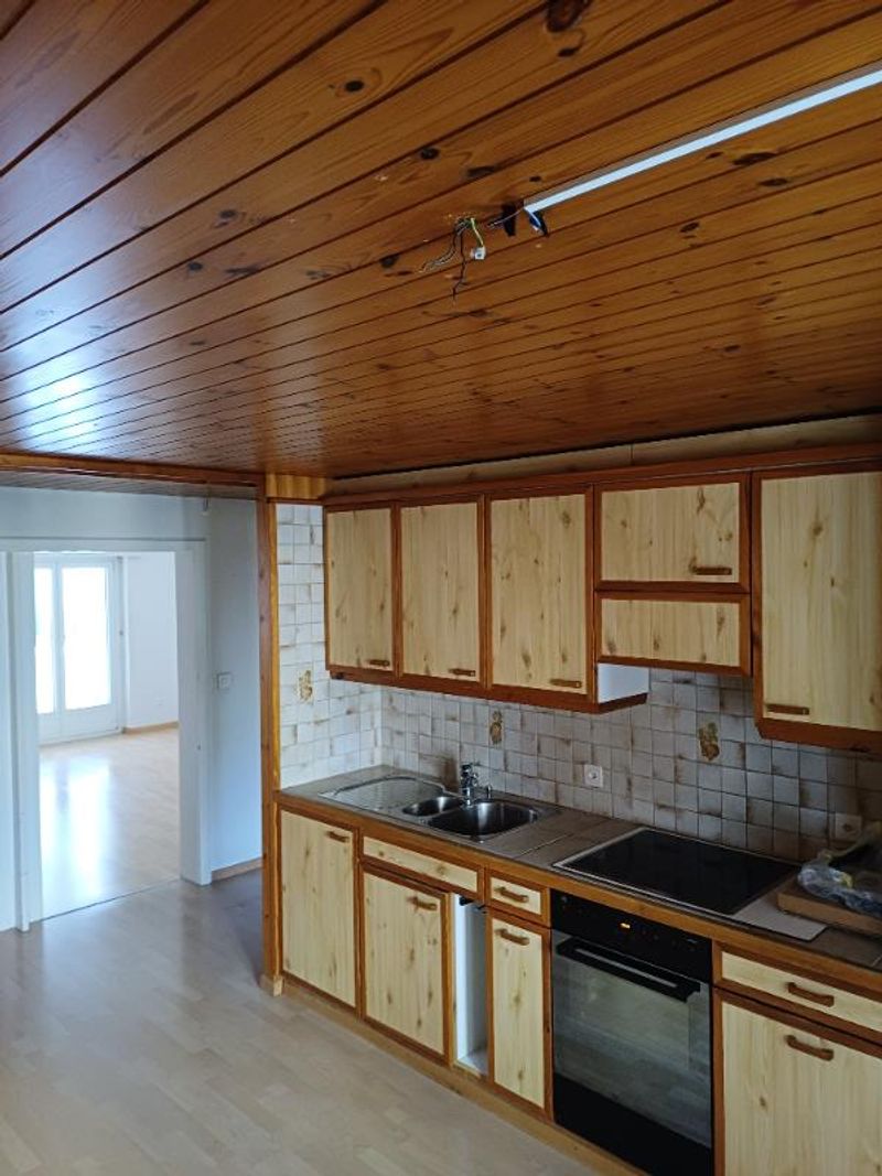 3.5 Zimmer Wohnung - 2