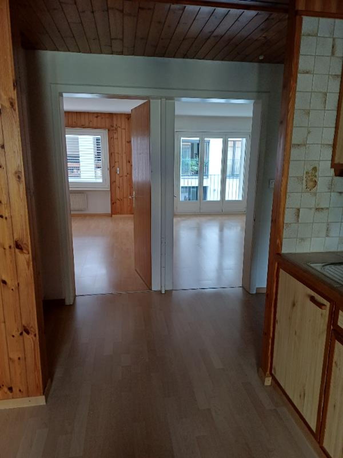 3.5 Zimmer Wohnung - 2