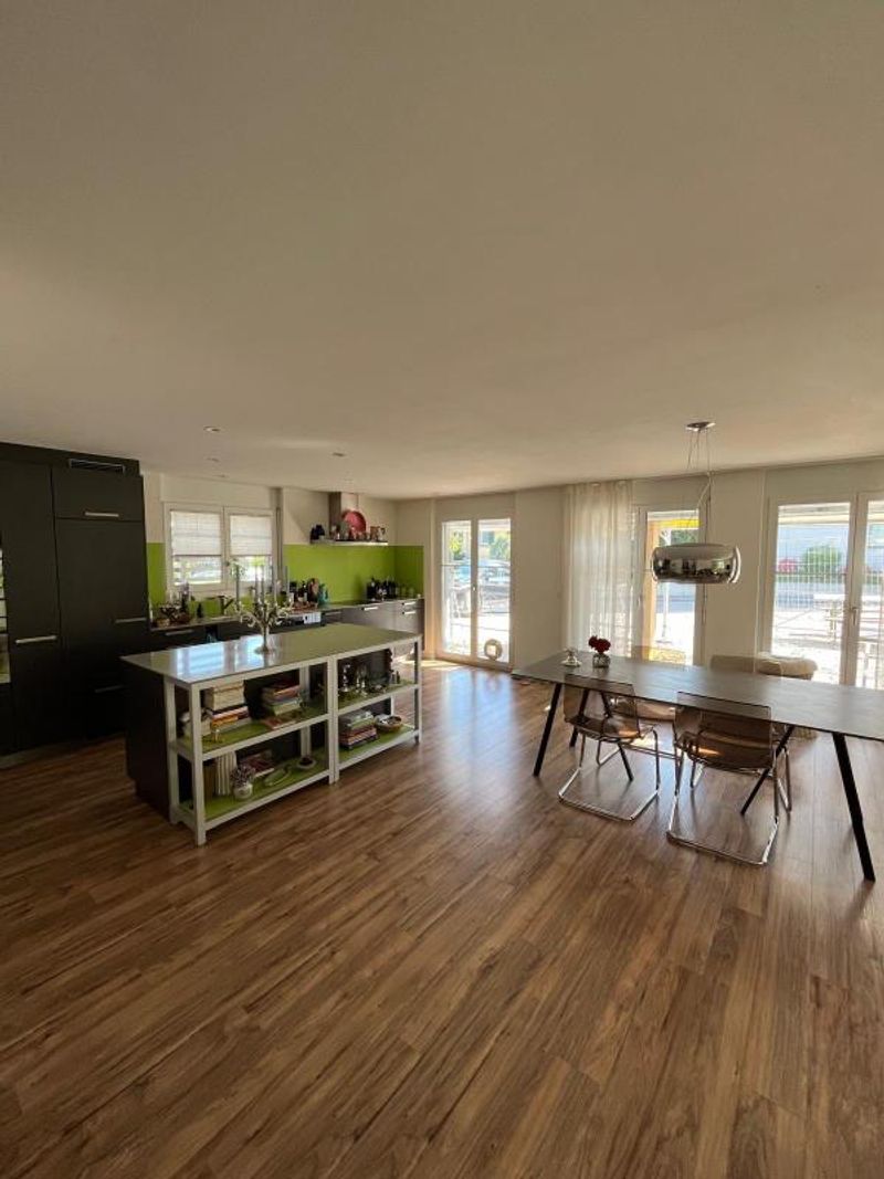 5.5 Zimmer Maisonette - 3
