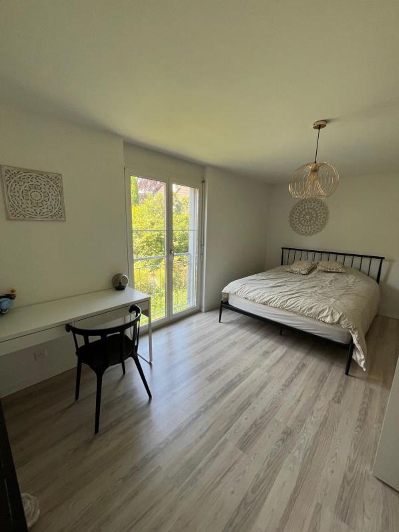 5.5 Zimmer Maisonette - 4