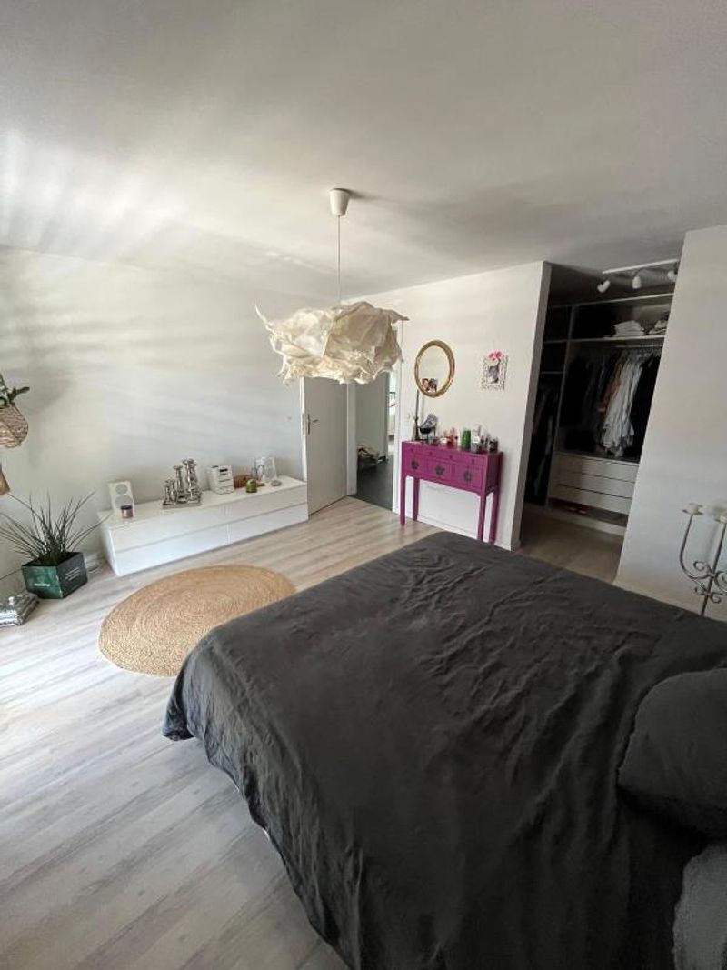 5.5 Zimmer Maisonette - 5