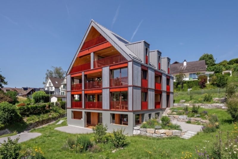 Moderner Wohnkomfort mit exklusivem Gartenparadies - 12