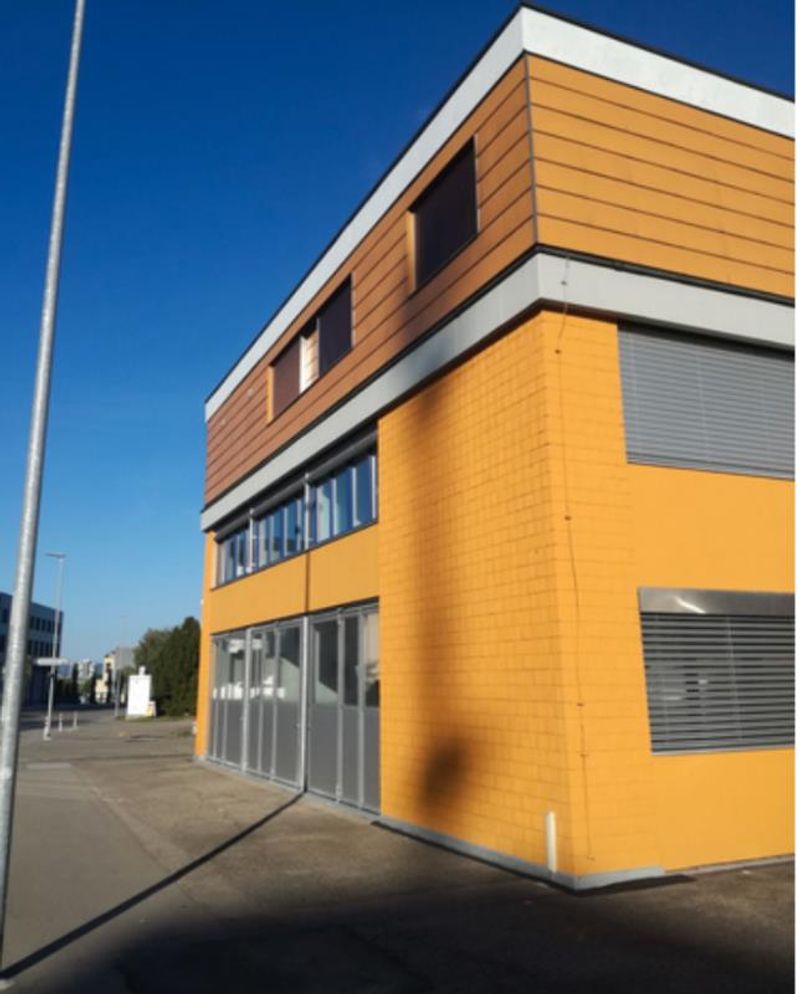 5 Zimmer Wohnung - 1