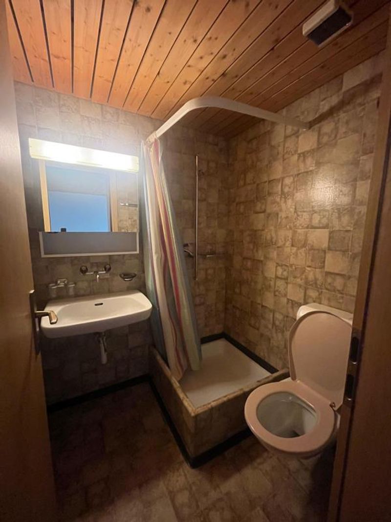 1 Zimmer Wohnung - 2