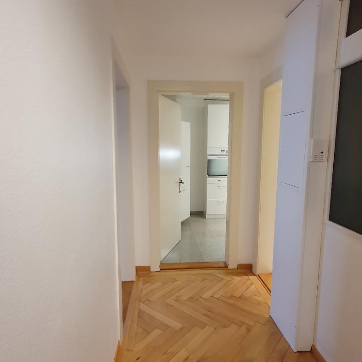 3.5 Zimmer Wohnung - 3