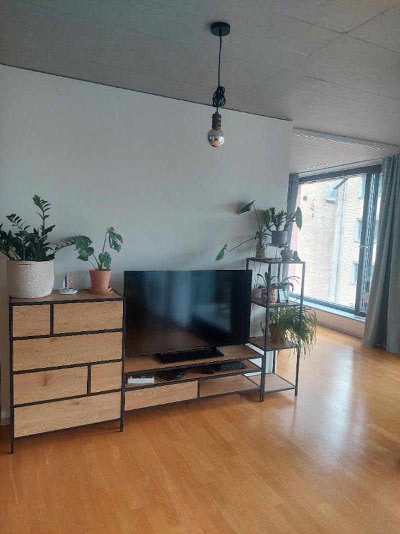 2.5 Zimmer möbl. Wohnobjekt - 4