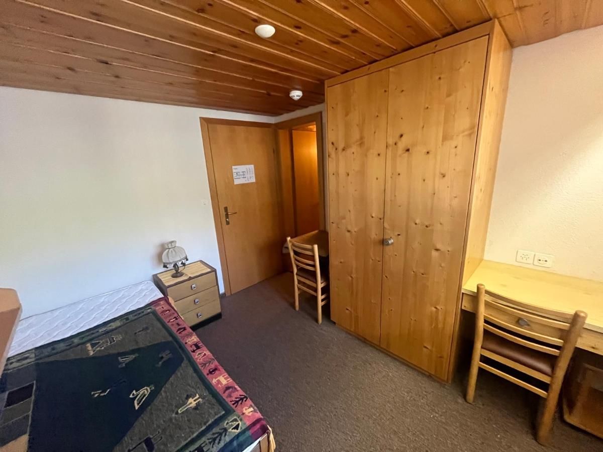 1 Zimmer Wohnung - 2
