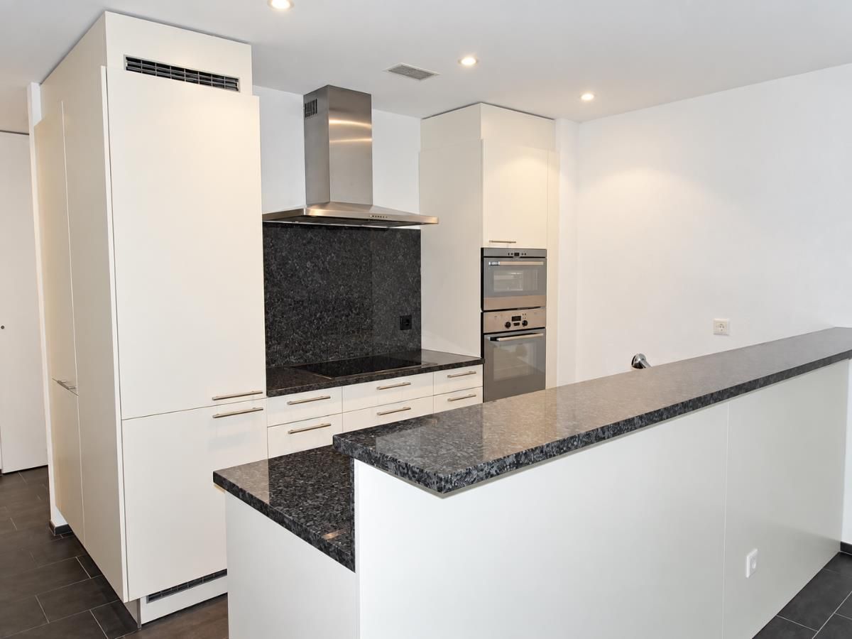 3.5 Zimmer Wohnung - 4