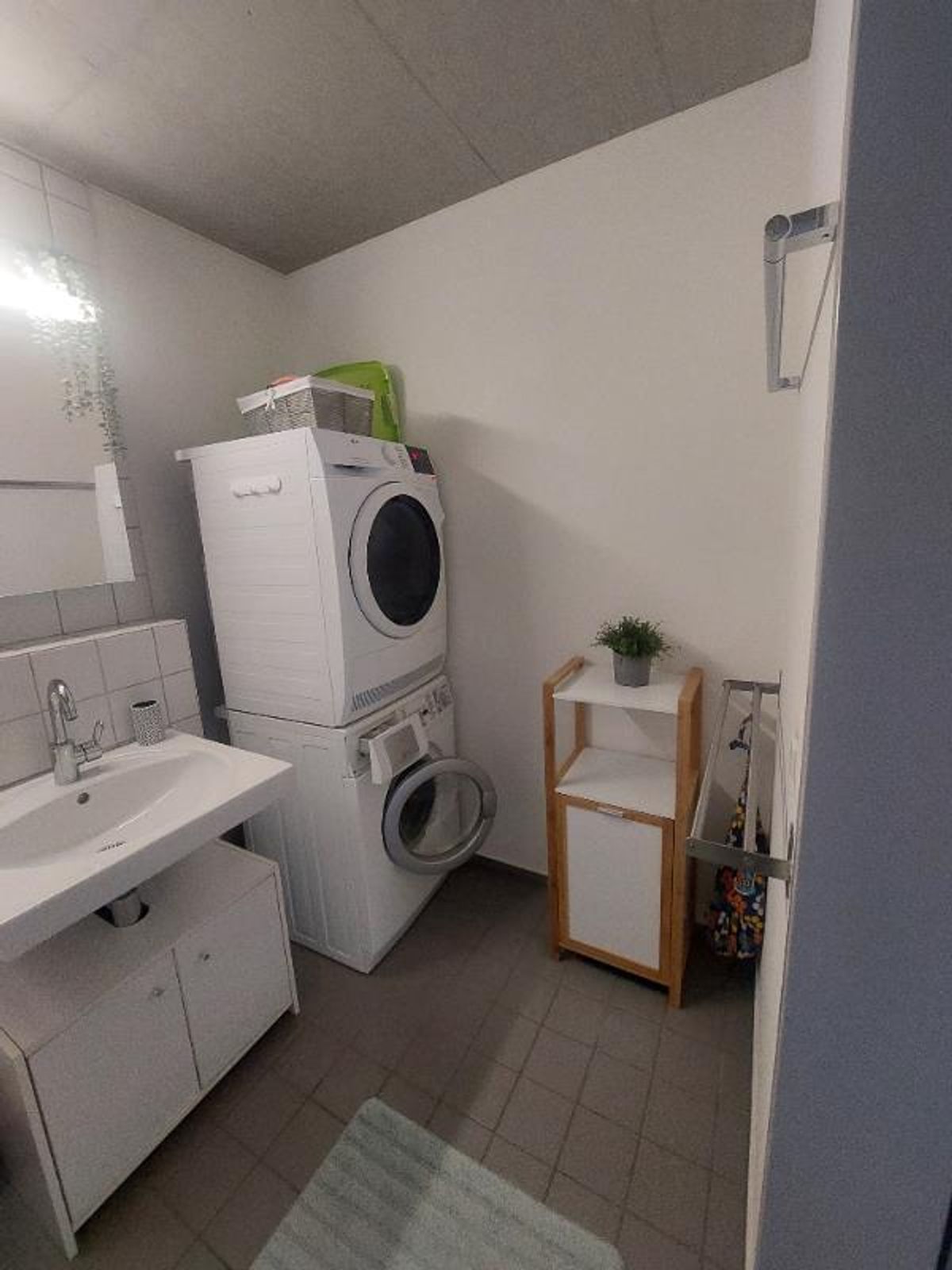 2.5 Zimmer möbl. Wohnobjekt - 4
