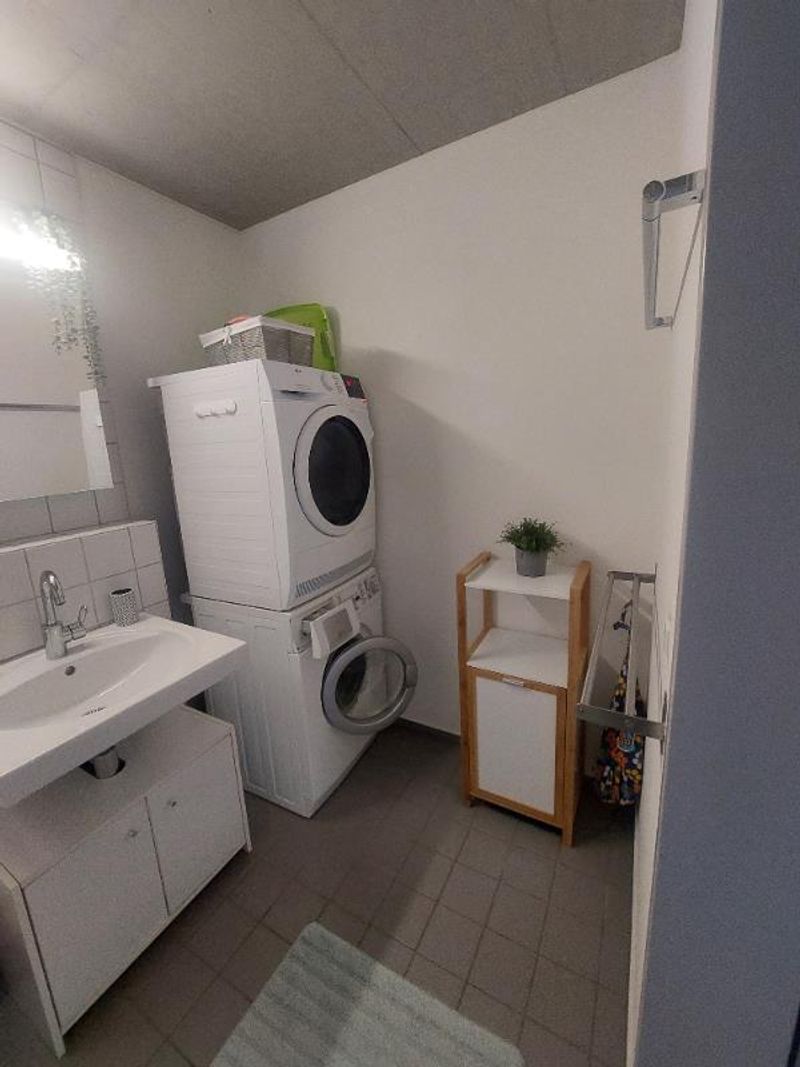 2.5 Zimmer möbl. Wohnobjekt - 5