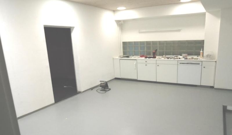 5 Zimmer Wohnung - 3
